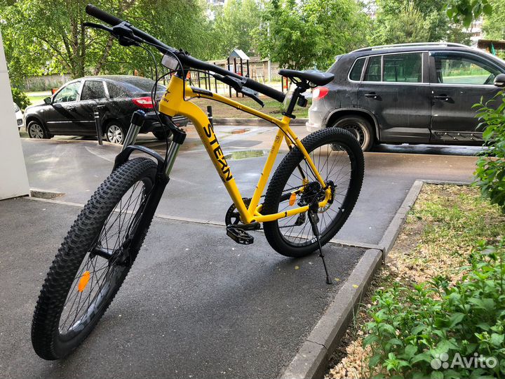 Велосипед б/у