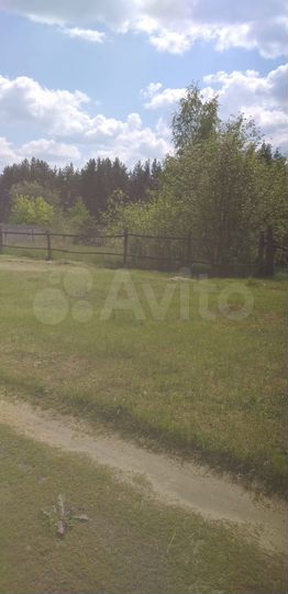 Участок 14,5 сот. (ИЖС)