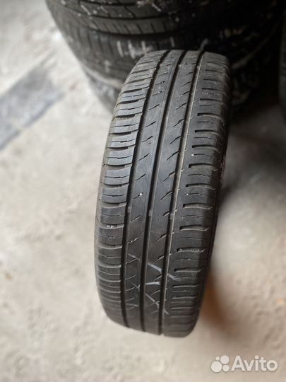 Continental ContiEcoContact 3 185/65 R15