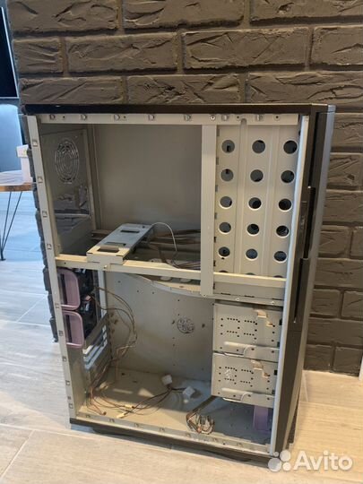 Корпус для пк