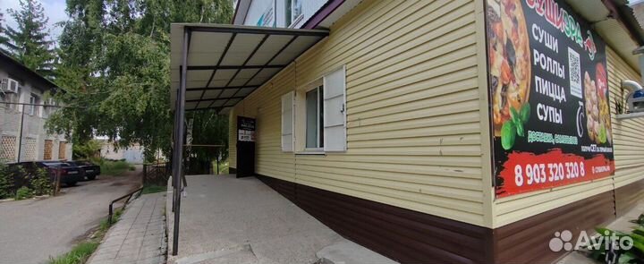 Прибыльный бизнес в сфере общепита