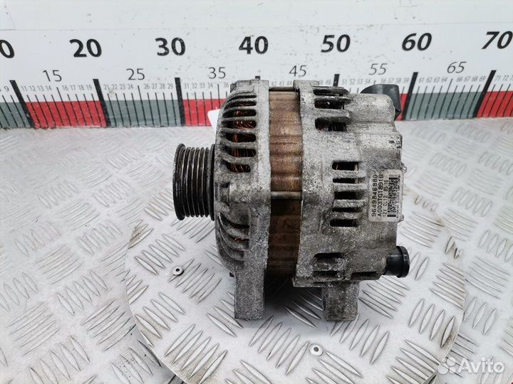Генератор для Peugeot-Citroen 307 9649846880