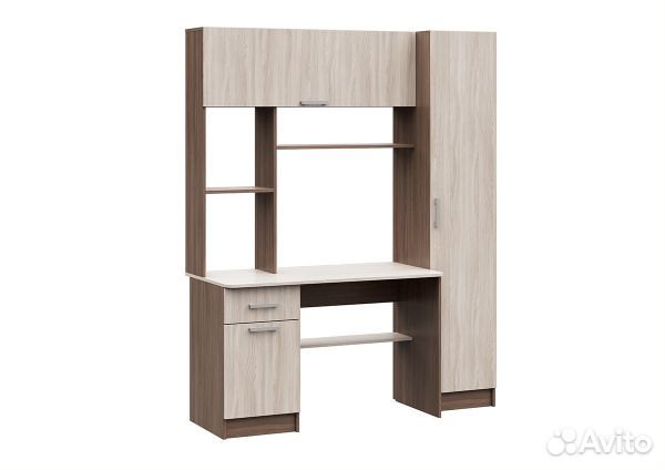 Компьютерный стол №7