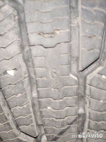 Nordman RS2 SUV 215/65 R16 102R