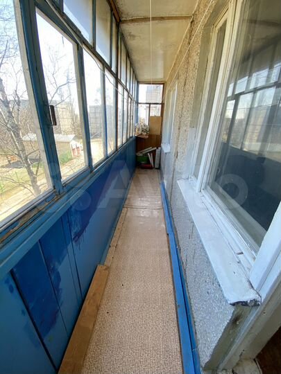 2-к. квартира, 46,8 м², 3/5 эт.
