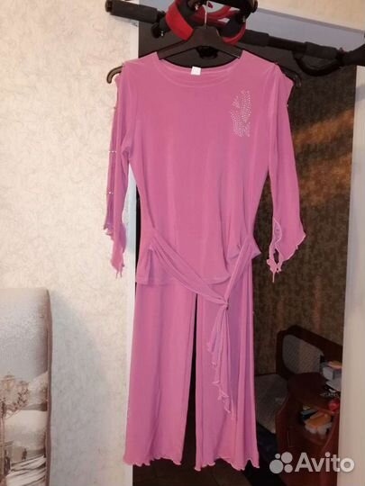 Брючный комплект