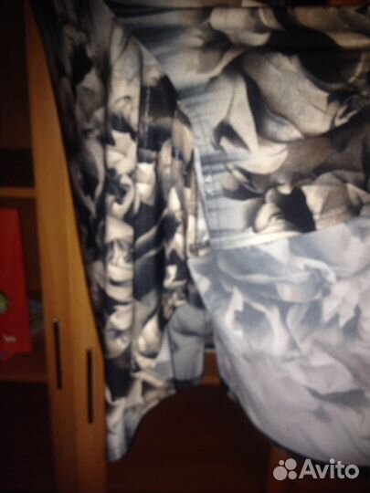 Платье-туника