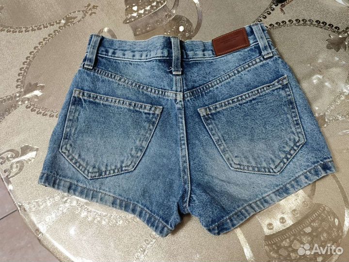 Шорты
