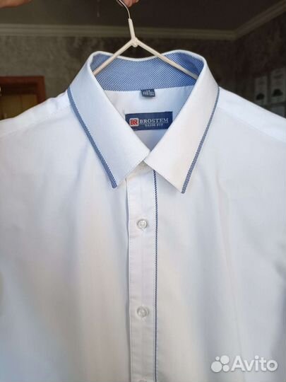 Рубашка для мальчика 146 152