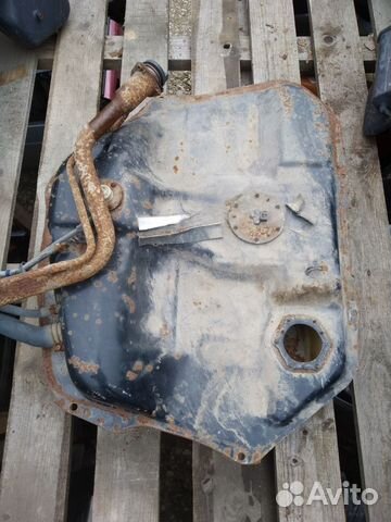 Топливный бак Mitsubishi Legnum 1.8 1996-2002