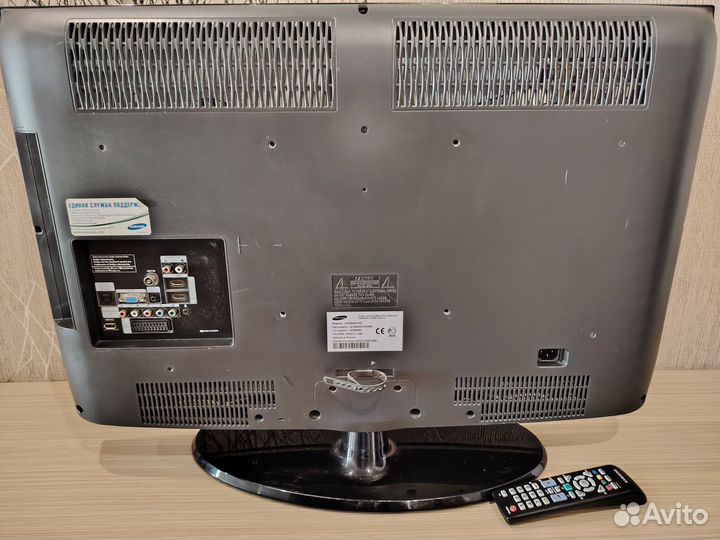 Телевизор ЖК Samsung 32 (B450)