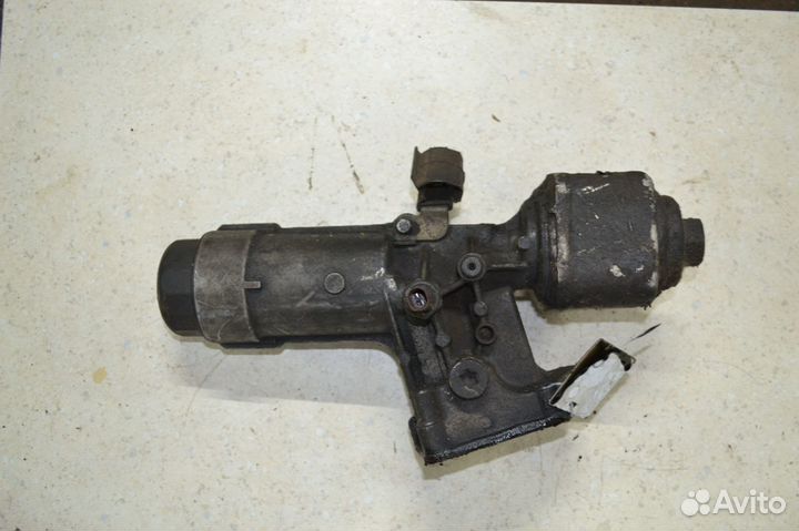 Корпус масляного фильтра Skoda Octavia A4 1U Tour