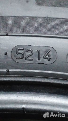 Nokian Tyres Hakka Black 235/50 R18 101Y