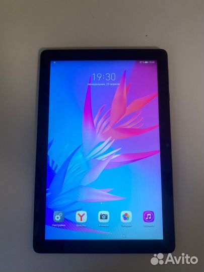 Huawei MatePad T10