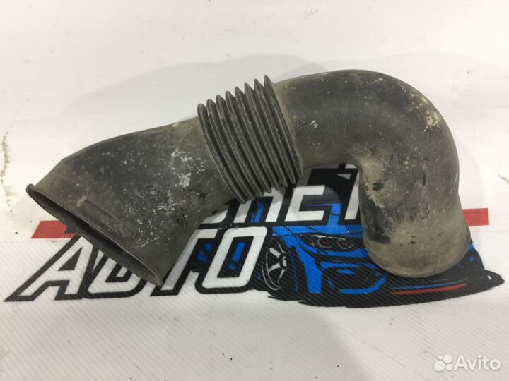 Воздуховод Lexus LS460L 82776-50020