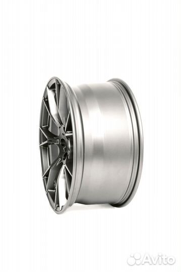 Кованные диски для range rover FD467