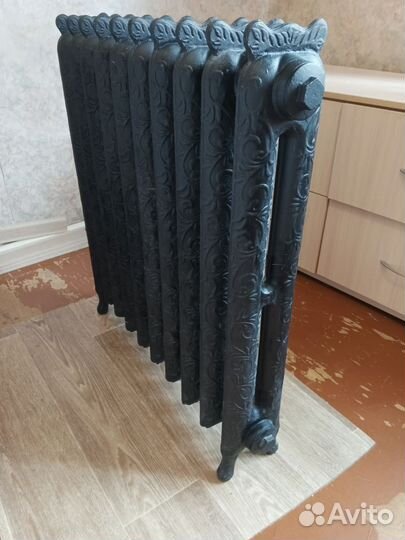 Радиатор отопления