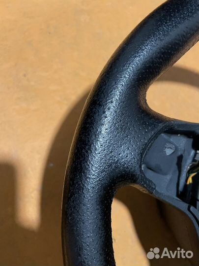 Руль Альфа Ромео 159