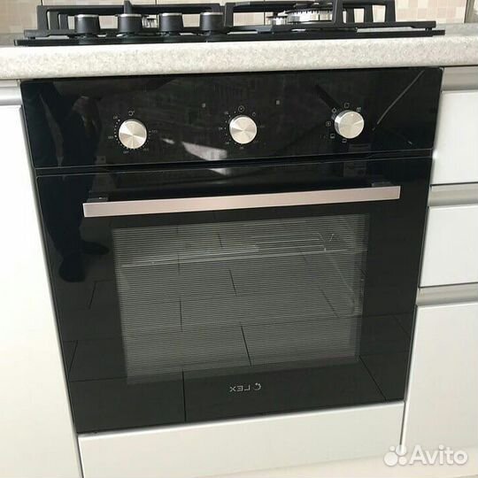 Кухни на заказ