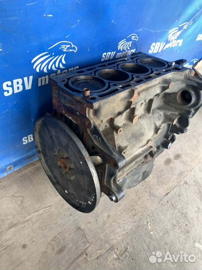 Блок цилиндров Volkswagen Jetta 162 CLR 2012