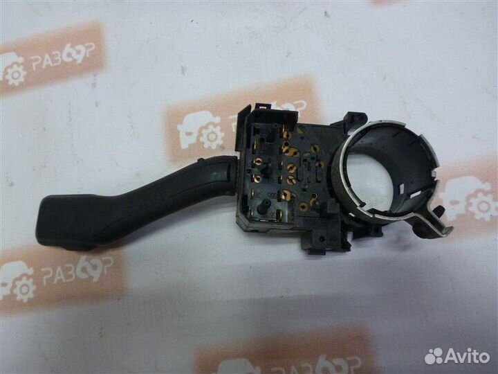 Подрулевой переключатель левый Volkswagen Passat