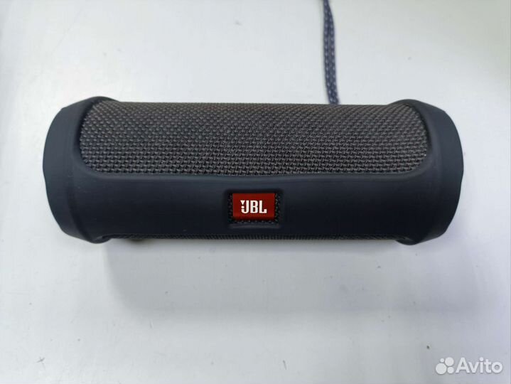 Колонка jbl flip 4