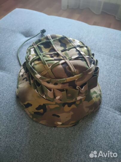 Панама multicam