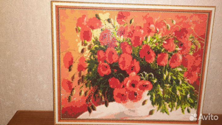 Картины - панно