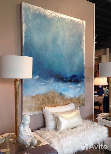 Картины на заказ