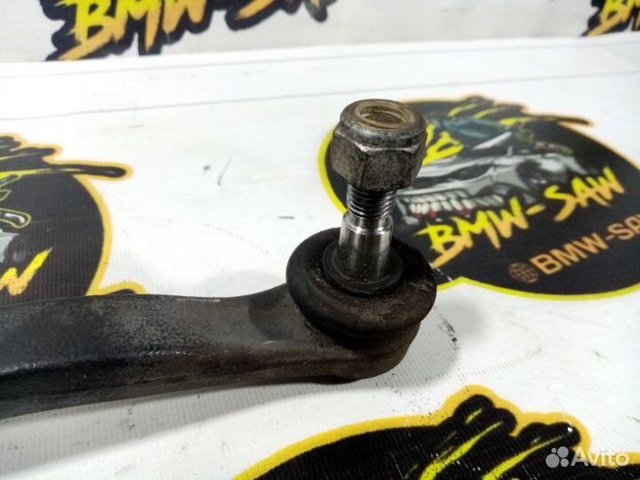 Рычаг поперечный задний Audi A4 B5 AEB 1997