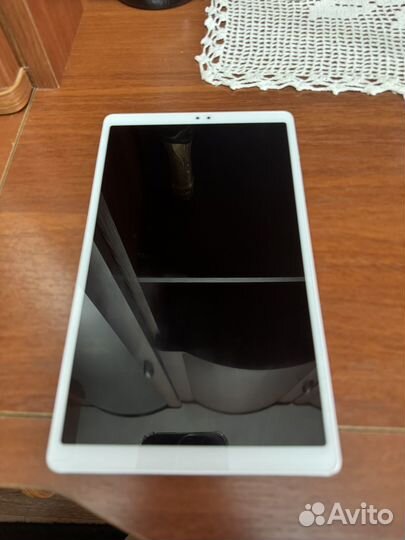 Планшет Samsung Galaxy Tab A7 Lite