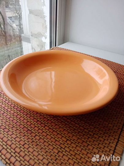 Блюдо тарелка