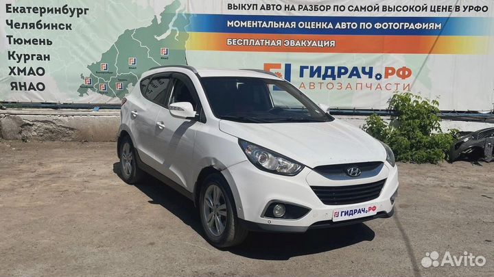 Опора двигателя левая Hyundai ix35 121830-2S000