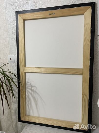 Картина Красная королева