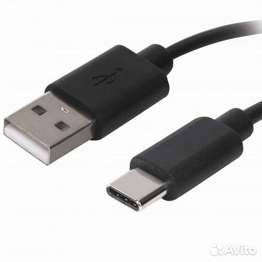 Кабель USB Type C / micro USB