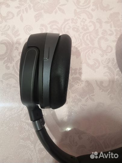 Наушники Audeze mobius carbon