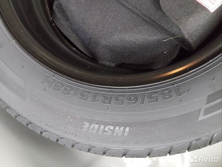 Колесо в сборе Kumho ecowing es01 185/65) r15