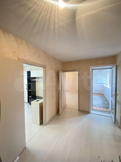 3-к. квартира, 69 м², 4/9 эт.