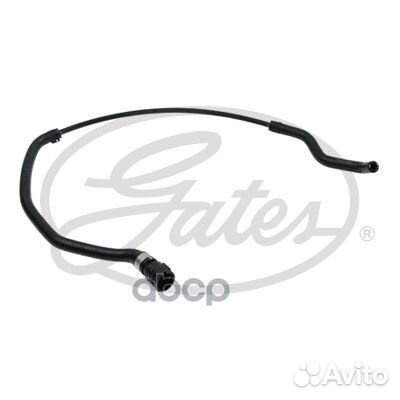 Патрубок 021783 Gates