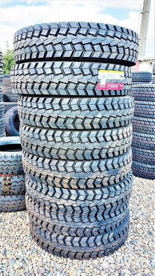 Three-A d901 11/R22,5