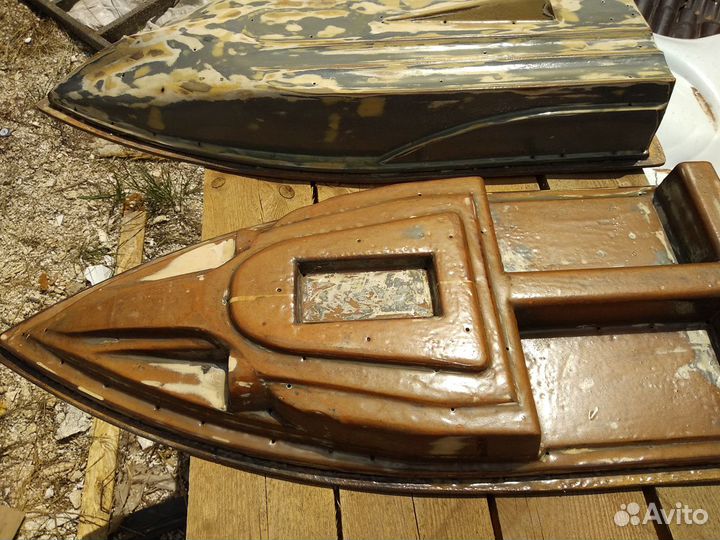 Изготовление матриц