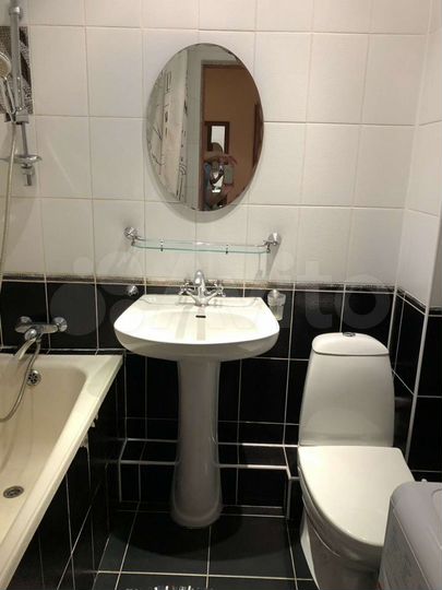 1-к. квартира, 40 м², 9/10 эт.