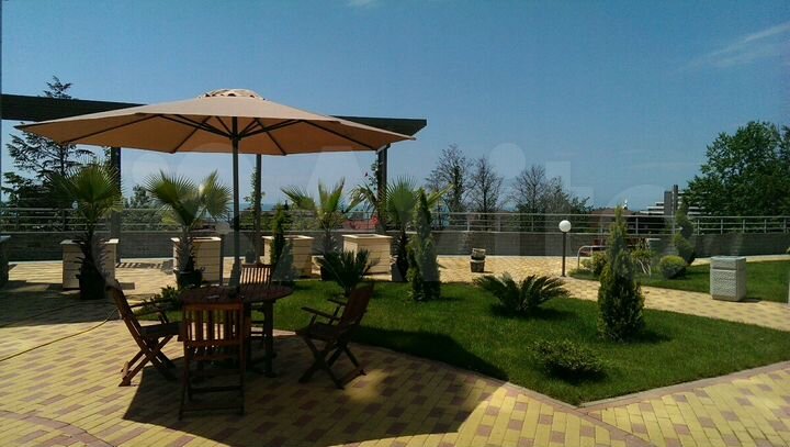 Квартира-студия, 33 м², 10/18 эт.