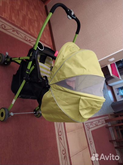 Детские коляски прогулочные летние