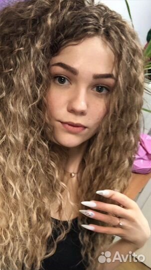 Афрокудри и Дредокудри LUX