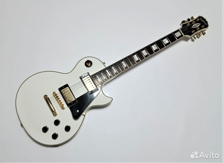 Epiphone Les Paul Custom Korea