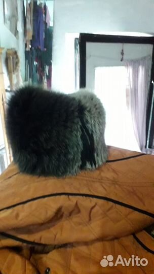 Шапки разные