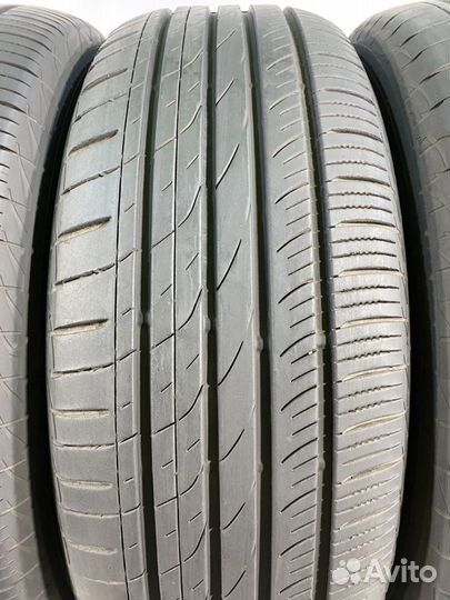 Toyo Proxes CL1 SUV 225/65 R17