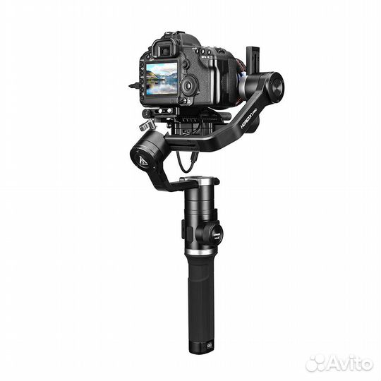 Horison Pro + F Focus электронный стедикам E-Image