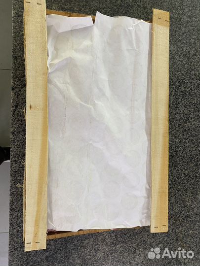 Мясо телятина